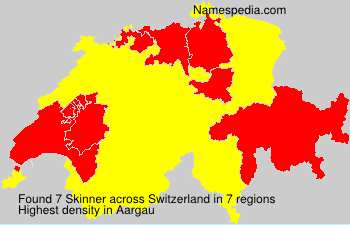 Skinner Skinner