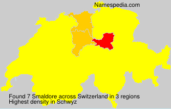 Smaldore Smaldore