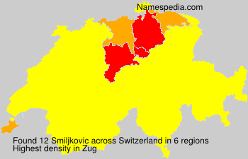 Smiljkovic Smiljkovic