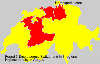 Smola Smola