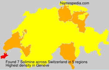 Solimine Solimine