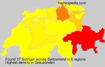 Solinger Solinger