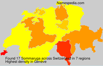 Sommaruga Sommaruga