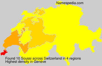 Soussi Soussi