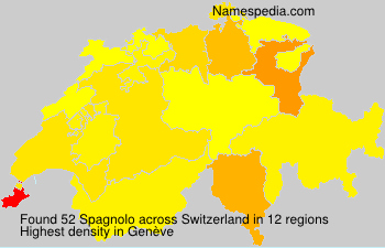 Spagnolo Spagnolo