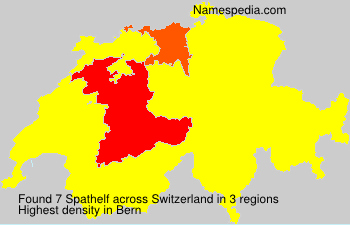 Spathelf Spathelf