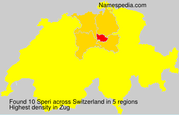 Speri Speri