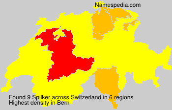 Spilker Spilker