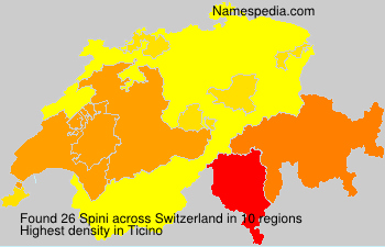 Spini Spini