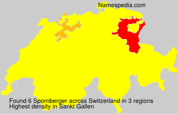 Spornberger
