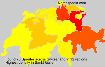 Spreiter Spreiter