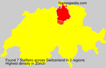 Staffiero Staffiero