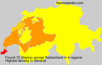 Stanciu Stanciu