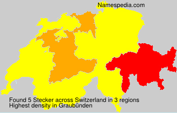 Stecker Stecker
