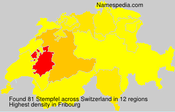 Stempfel Stempfel