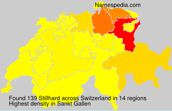 Stillhard Stillhard