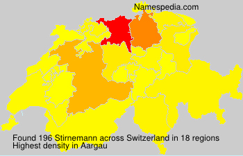 Stirnemann Stirnemann