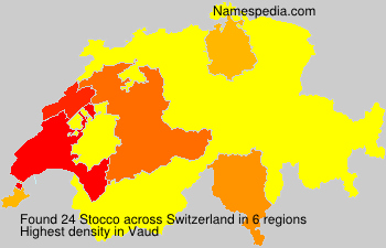 Stocco Stocco
