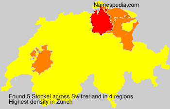 Stockel Stockel