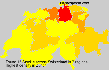 Stockle Stockle