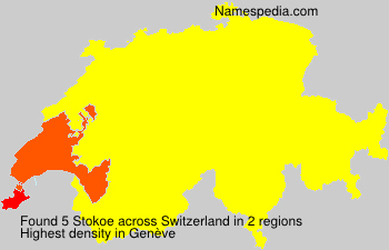 Stokoe Stokoe
