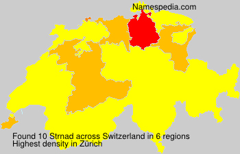 Strnad Strnad