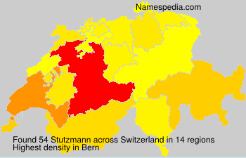 Stutzmann Stutzmann