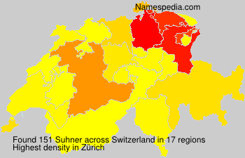 Suhner Suhner