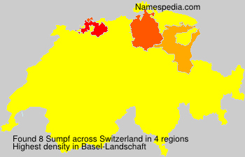 Sumpf Sumpf