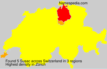 Susac Susac