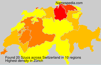Szucs Szucs