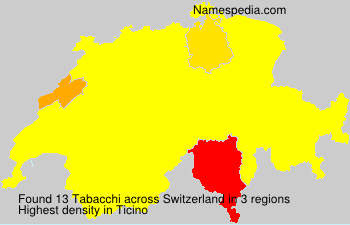 Tabacchi Tabacchi