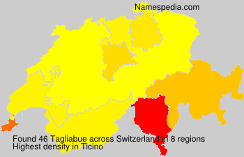 Tagliabue Tagliabue