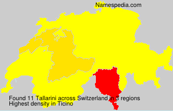 Tallarini Tallarini