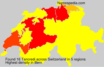 Tancredi Tancredi