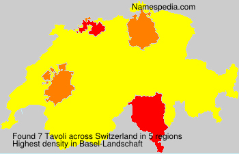 Tavoli Tavoli