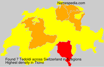 Tedoldi Tedoldi