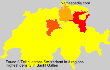 Tellini Tellini
