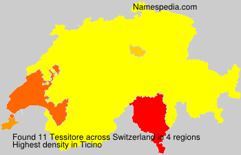 Tessitore Tessitore
