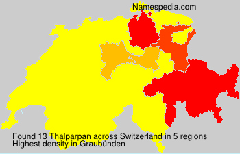 Thalparpan Thalparpan