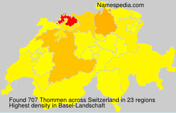 Thommen Thommen