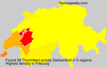 Thorimbert Thorimbert