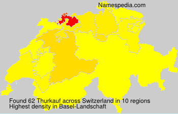 Thurkauf Thurkauf