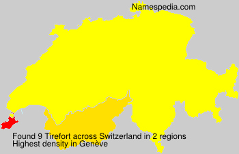 Tirefort Tirefort
