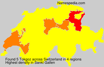 Tokgoz Tokgoz