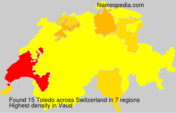 Toledo Toledo