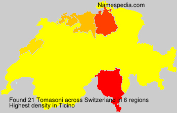 Tomasoni Tomasoni
