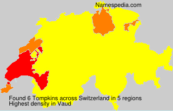 Tompkins Tompkins