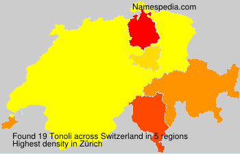 Tonoli Tonoli