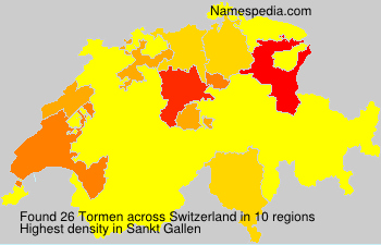 Tormen Tormen